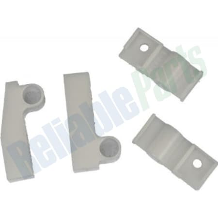 Lg LG Washer Door Hinge Bushing Kit AGM73409001